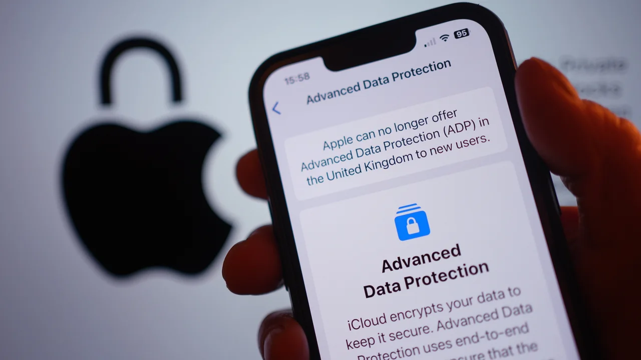 İklimde Gizlilik Savaşı: Apple, İngiltere Hükümetinin İkna Edici Bir Karşı Karşıya Olması