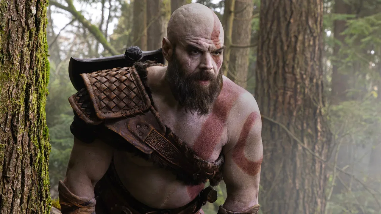 Kratos’un Oyuncusu Değişti: Dave Bautista Yeni Başrolde