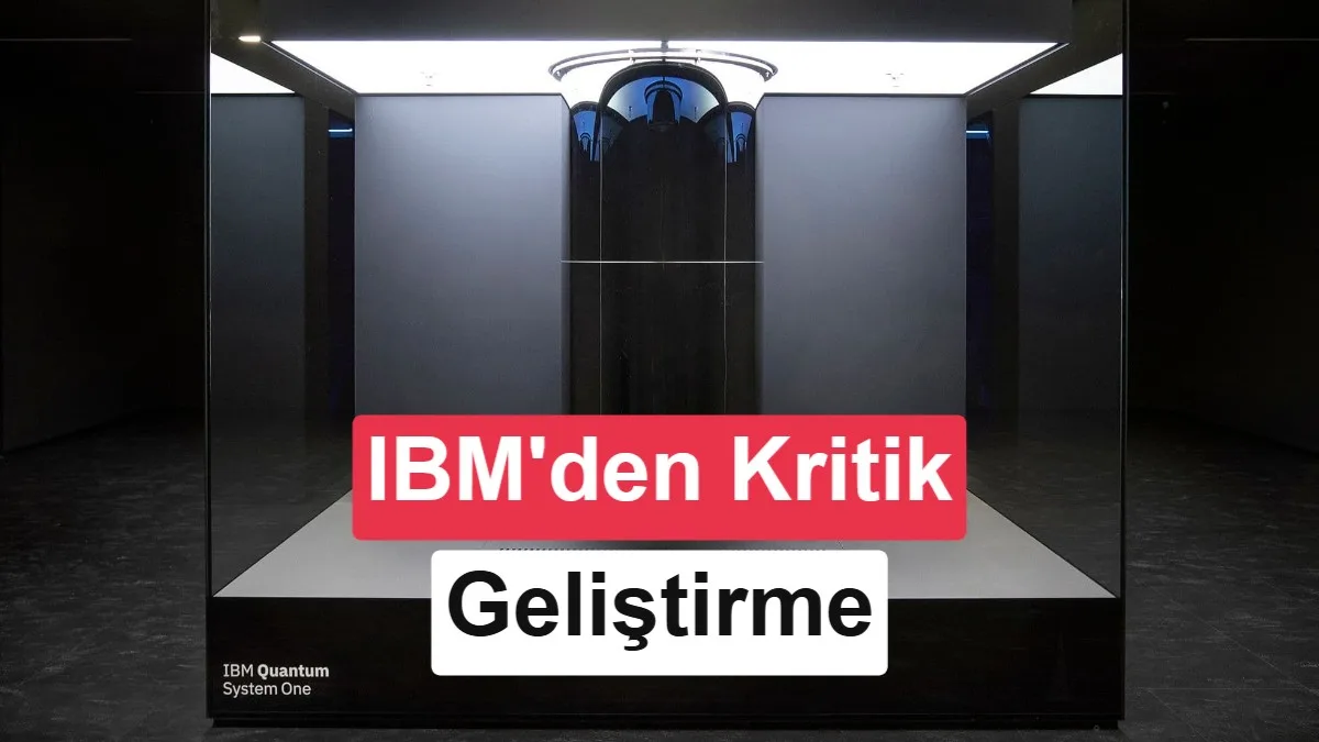 Kuantum Bilgisayarlara Çağ Atlatacak Sistem Geliştirildi: Uzaydan 180 Kat Daha Soğuk!