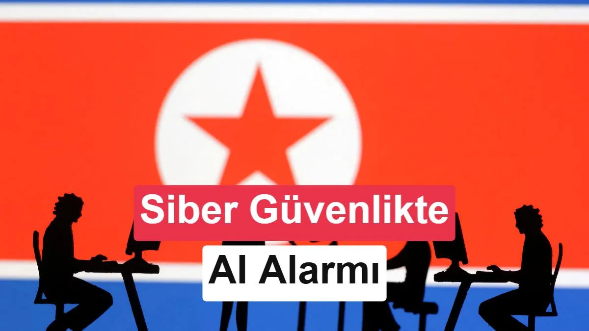 Kuzey Kore, Siber Saldırılar İçin Yapay Zeka Araçları Geliştiriyor
