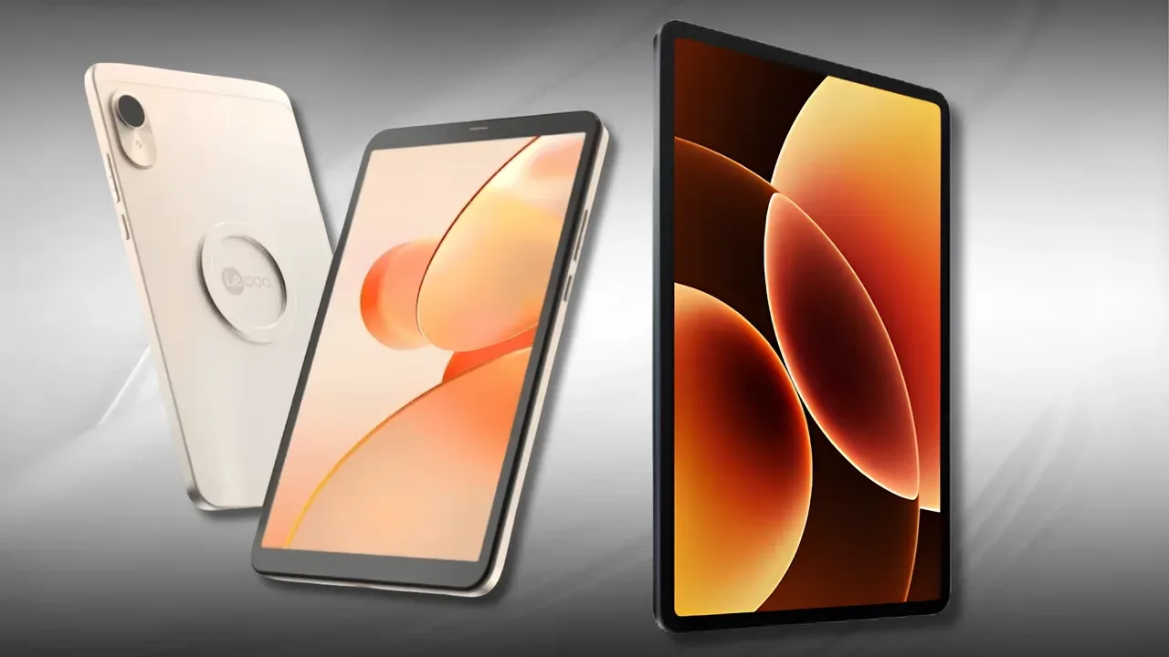 Lenovo’dan 4G Destekli 8 İnç Tablet: Lecoo P900A İncelemesi