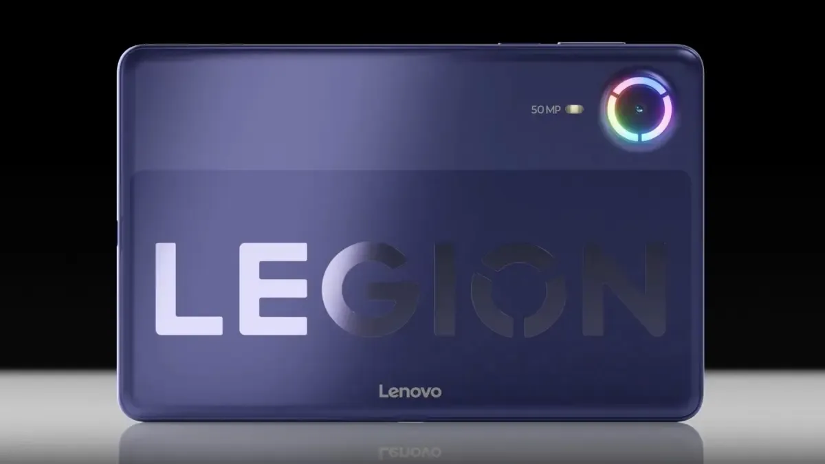 Lenovo Legion Y700 Infinite: Yeni Kompakt Oyun Tabletinin Tanıtımı