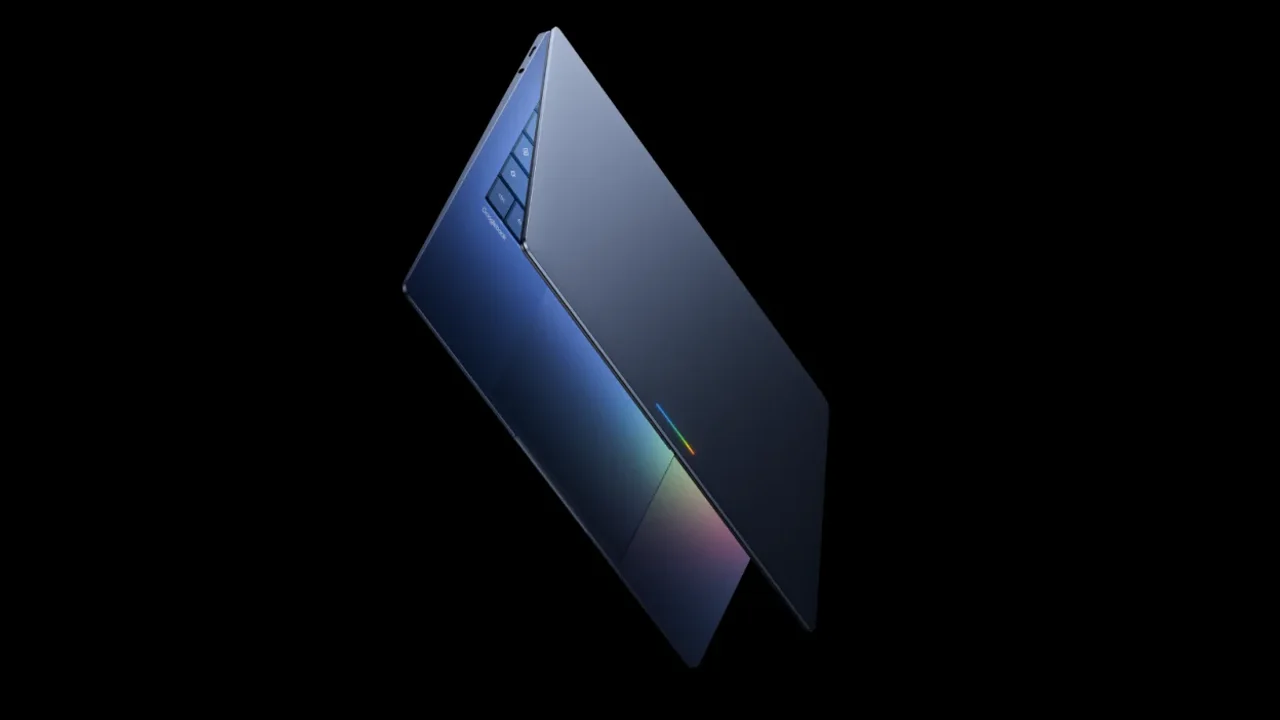 Lenovo’nun Googlebook Serisi Gizli Bir Yolculuğa Çıktı