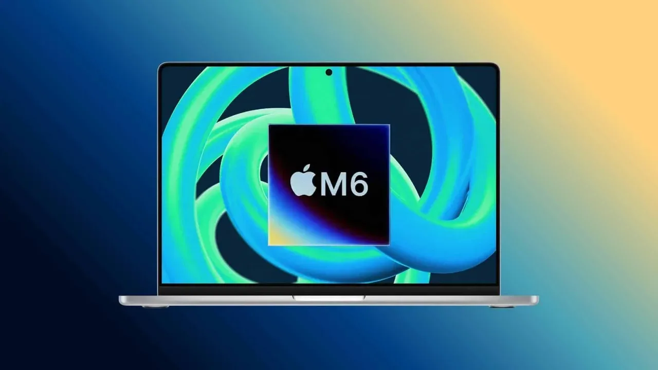 M6 MacBook Pro’nun Özellikleri: Bildiklerimiz