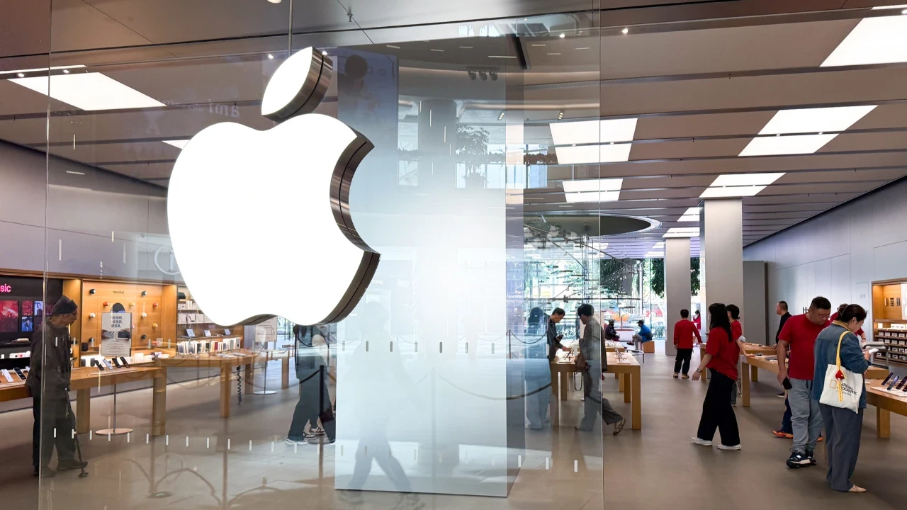 Mac OS Güvenlik Açığı: Ekran Paylaşımı’nda Tehlikeli Açık Kapandı