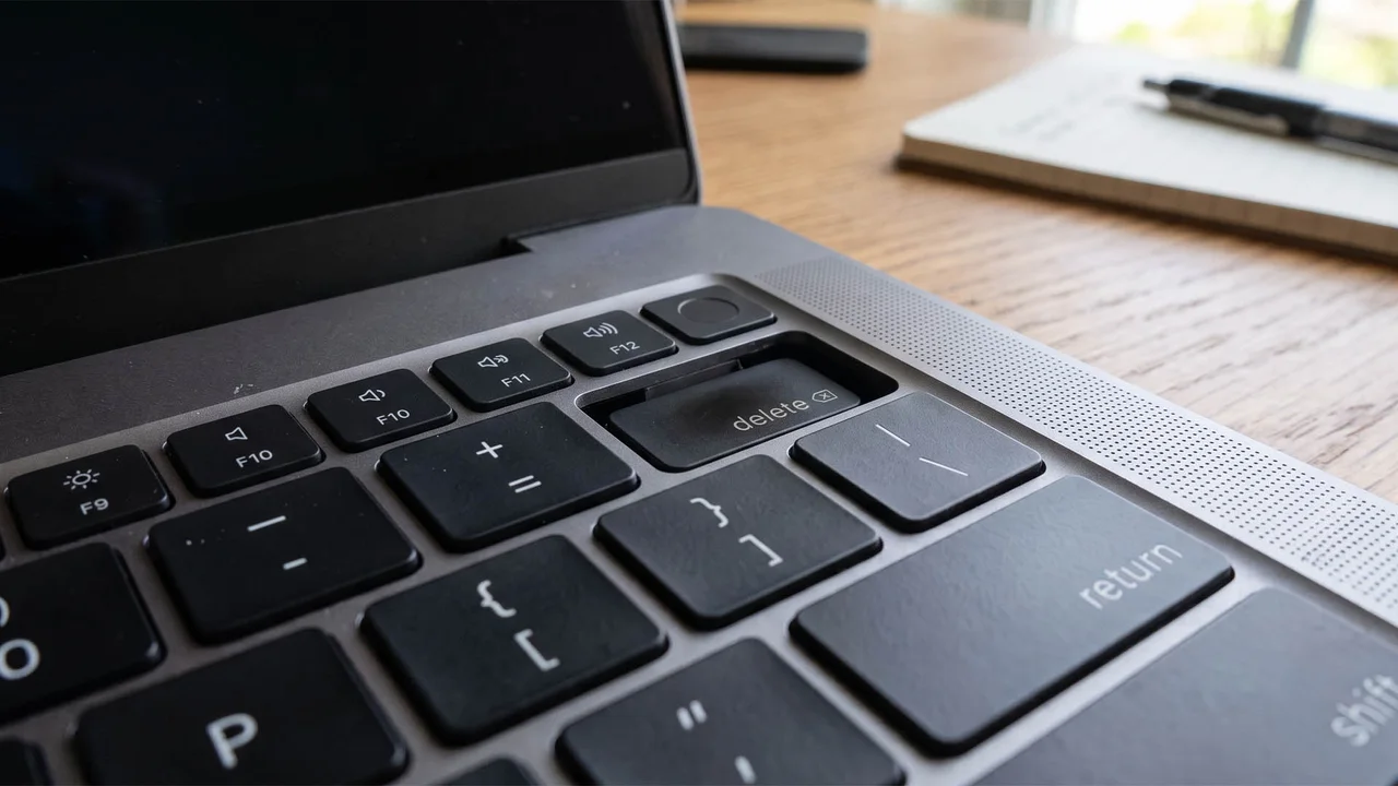 MacBook Pro’lar Karşısında Isınma Sorunları: Apple’ın Soğutma Tasarımı