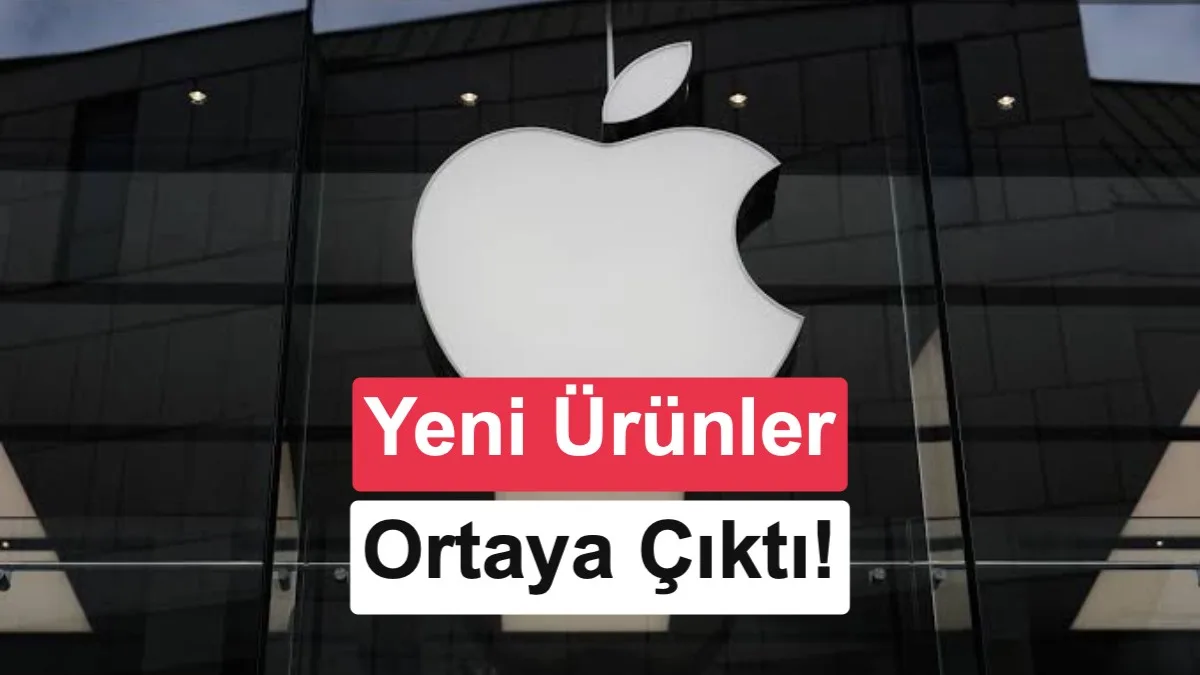 macOS 26.7 Beta, Apple’ın Yeni Ürünlerini Açığa Çıktı