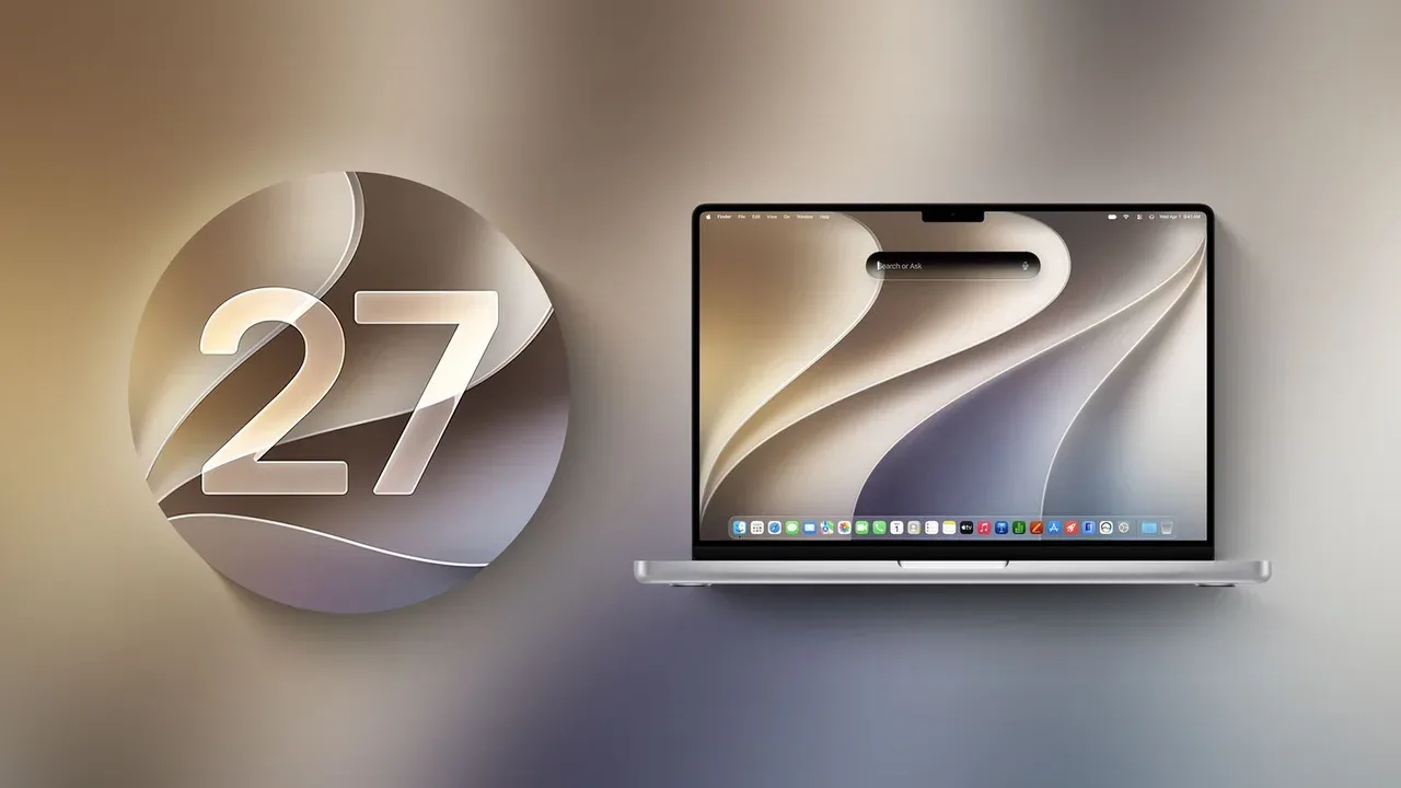 macOS Golden Gate Beta 3: Yeni Özellikler ve Tasarım Yenilikleri