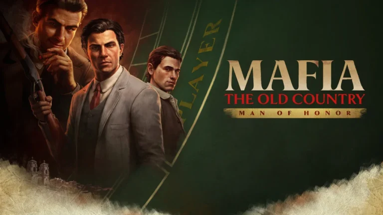 Mafia: The Old Country’de Yeni Hikaye ve Etkinlikler