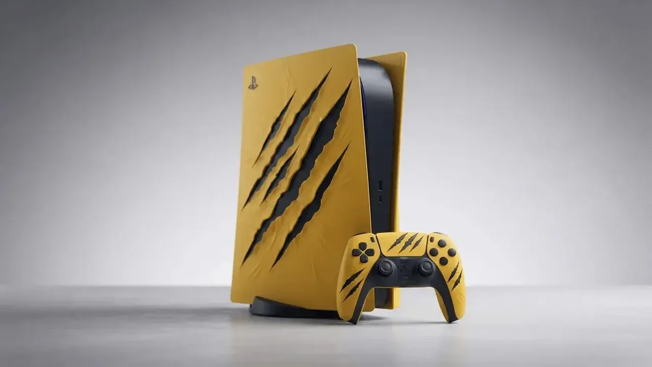 Marvel’s Wolverine, PlayStation 5’te 60 FPS ve Işın İzleme Desteğiyle Çıkıyor