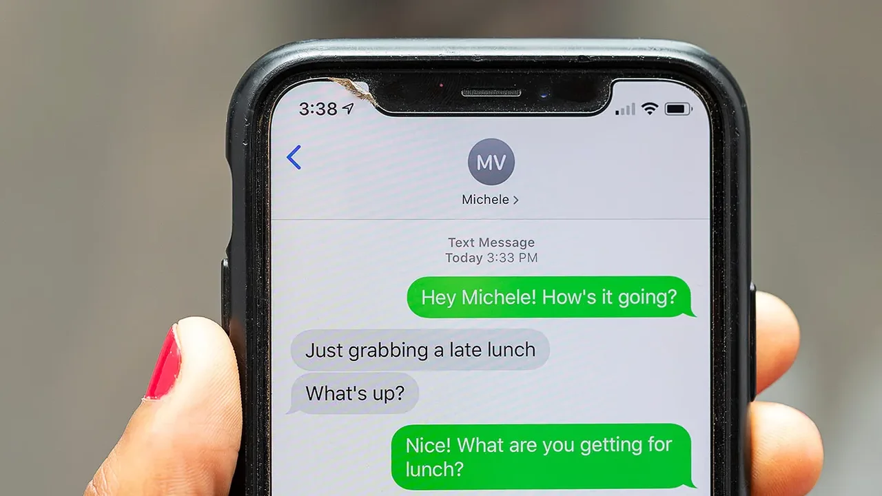 Mavi Balonlar İçin Yeniden Yayında: Android Kullanıcılarına iMessage Deneyimi Sunan Sunbird