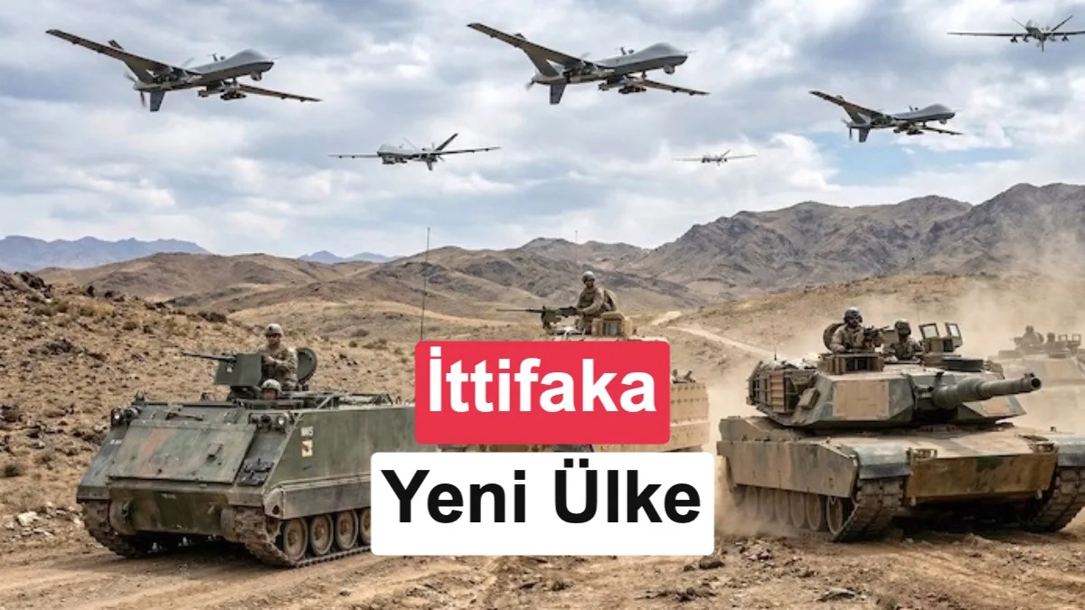 Mekke Savunma Anlaşması’na Bangladeş Katılımı İçin Olumlu Mesaj