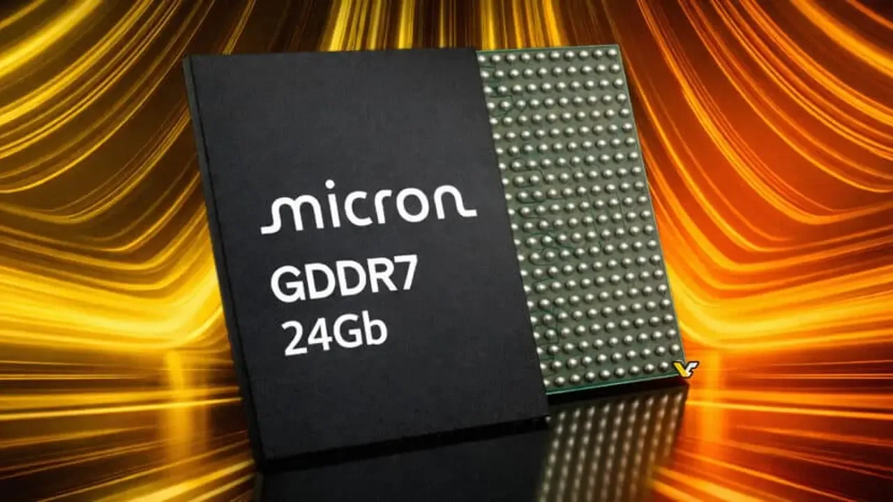 Micron, Genel Amaçlı DRAM’de %95 Kar Marjına Ulaşırken HBM’ye Yatırım Yapıyor