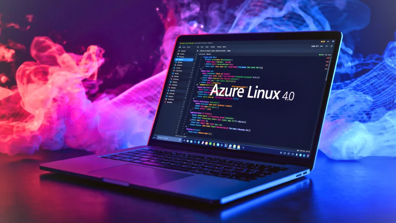 Microsoft, Azure Linux Dağıtımını Windows İçin Geliştiriyor