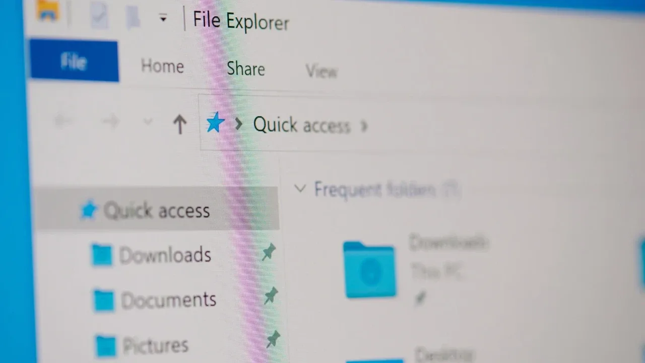 Microsoft’un Dosya Gezgini’ni Zayıflatan Uygulama Güncellendi