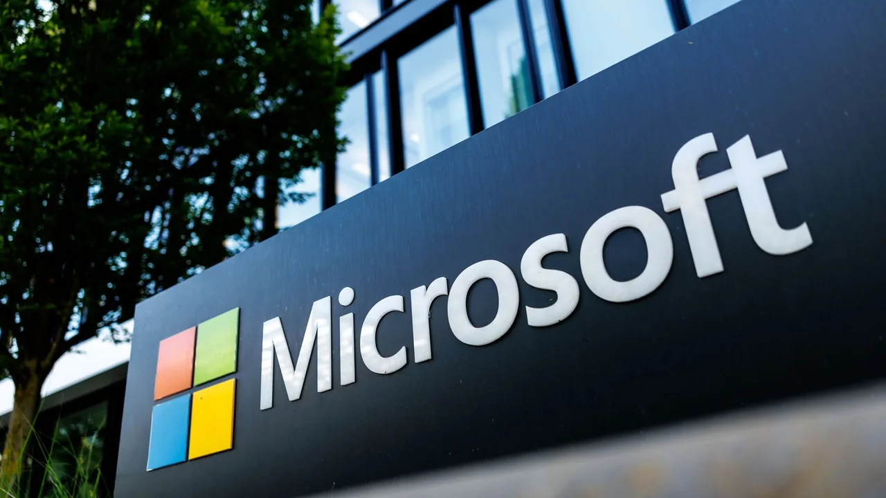 Microsoft’un Piyasa Değeri Bir Günde 3 Trilyon Dolar Artışa Ulaştı