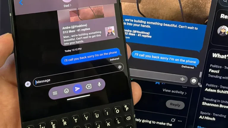 Minimalist Bir Uyum: Minimal Phone 2’nin Gizli Özellikleri