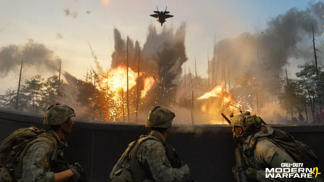 Modern Warfare 4’te Ekran Kartınızın Durumu: PC Gereksinimleri Açıklandı