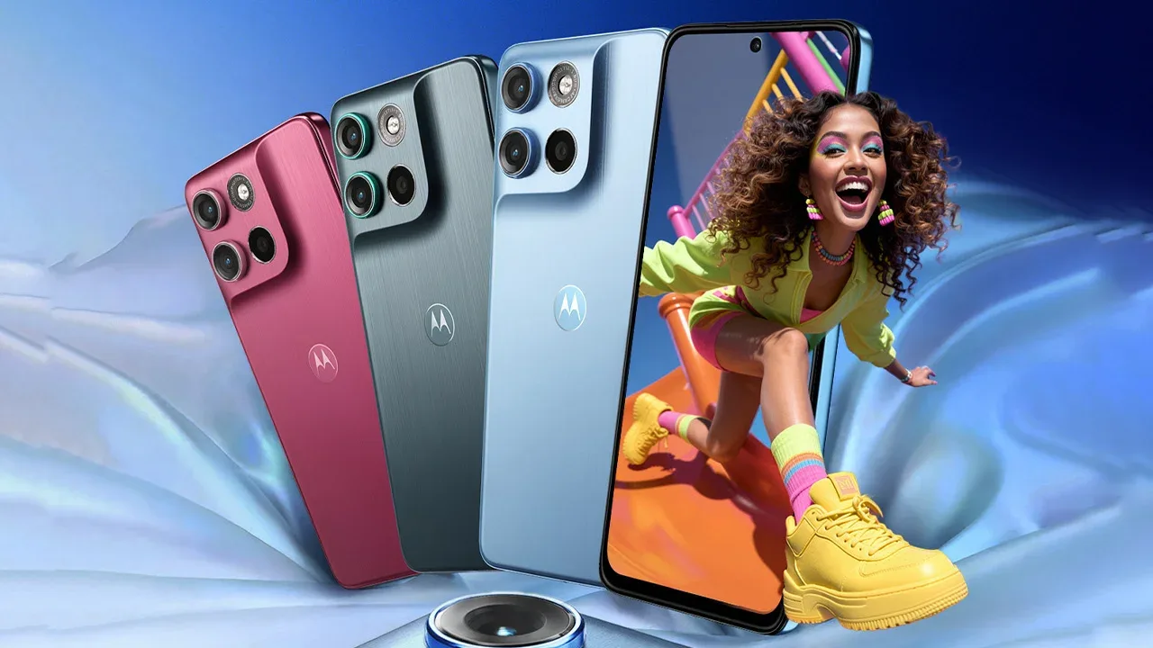 Moto G Max, 7.000mAh Batarya ile Çıkıyor