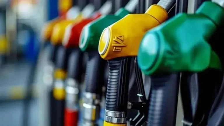 Motorin Fiyatlarında Yeni Dönem: ÖTV Sıfırlandı