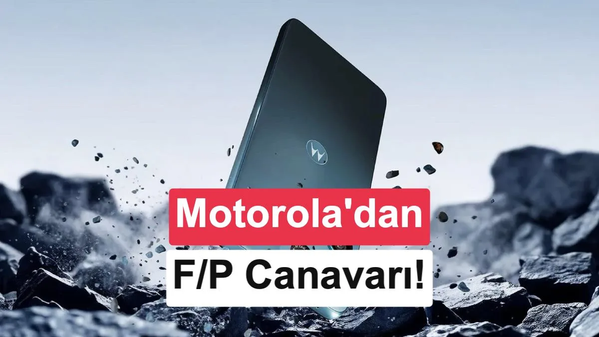 Motorola Moto G Max Tanıtıldı: Ekonomik Fiyata Yüksek Performans