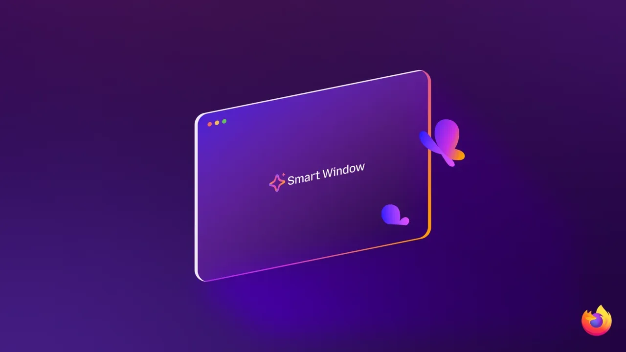 Mozilla, Beta Aşamasındaki Smart Window Özelliğine Yeni Yapay Zeka Gelişmeleri Eklendi