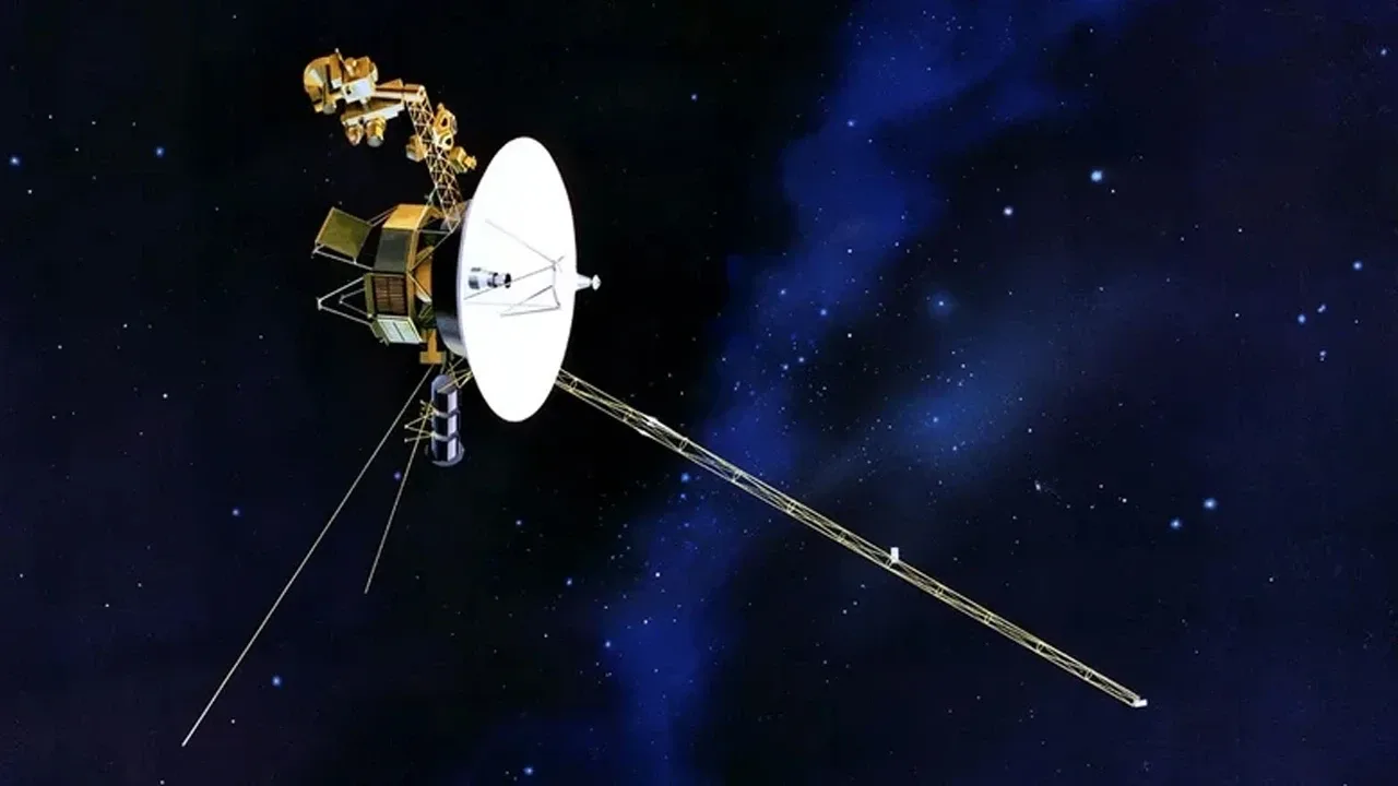 NASA’nın ‘Big Bang’ Operasyonu: Voyager 2 Görevi Bir Yıl Daha Uzatıldı