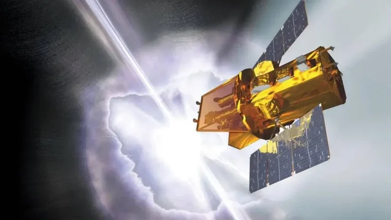 NASA’nın Swift Gözlemevi için Kurtarma Operasyonu Başarısız Oldu