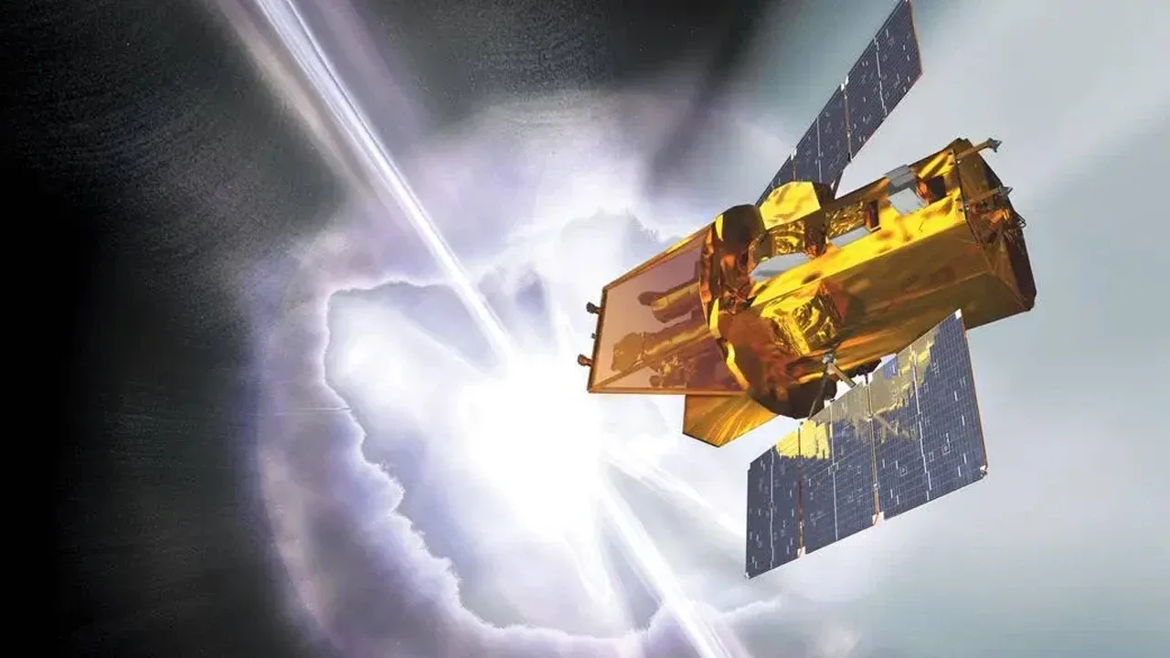 NASA’nın Swift Gözlemevi için Kurtarma Operasyonu Başarısız Oldu