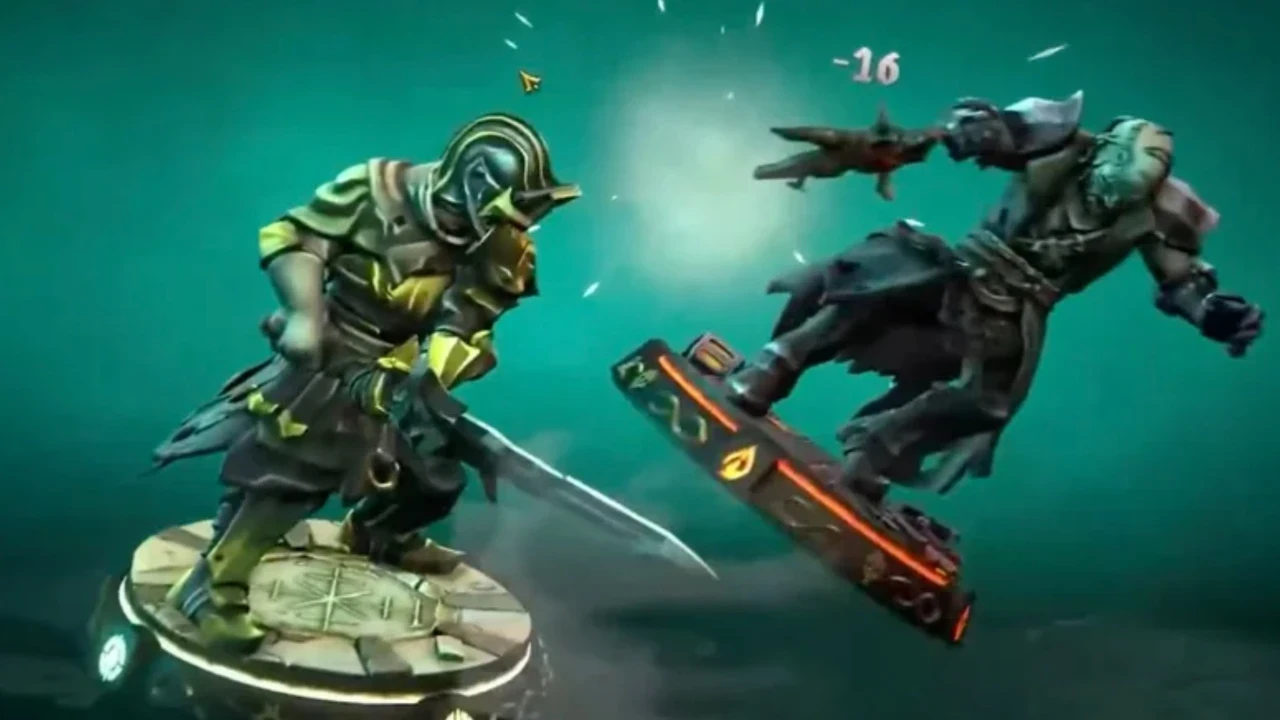 NFT Rüzgarının Dindikten Sonra Ubisoft’un Acı Çıkmazı: Champions Tactics Kapanıyor