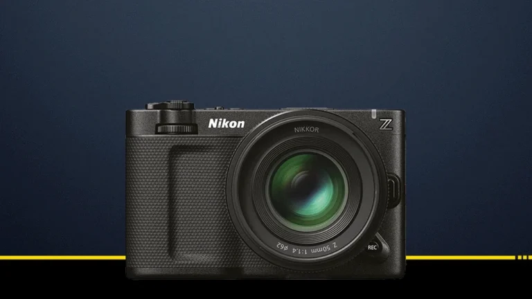 Nikon, 2026-2027 EISA Ödülleri’nde dört ödül kazandı