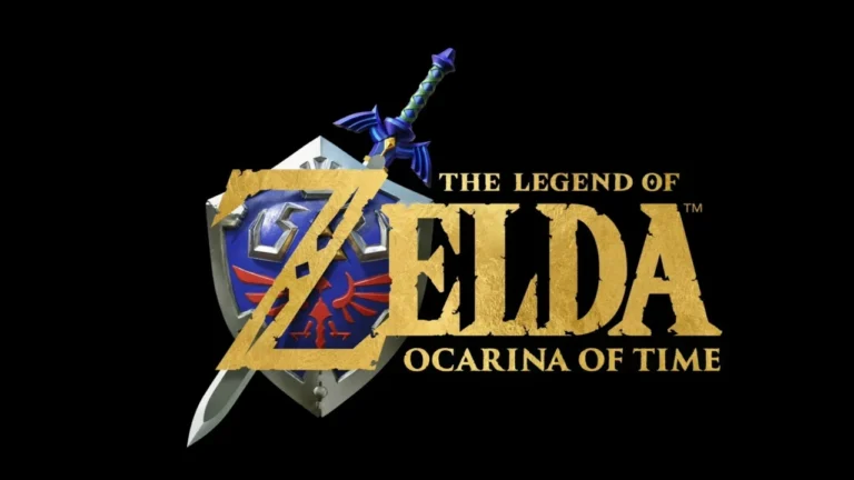 Nintendo, GTA 6 ile Aynı Zamanda Zelda’yı Piyasaya Sürüyor: 2026 Çıkışı Güçleniyor