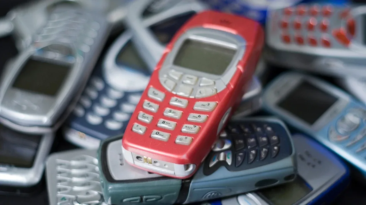 Nokia, Telefon Satmadan Telefonlardan Milyar Dolar Kazanıyor