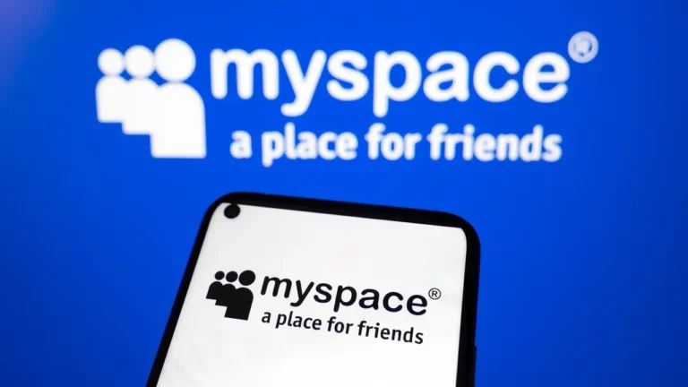 Nostalji Sürecinde Yeniden Canlandırılan MySpace