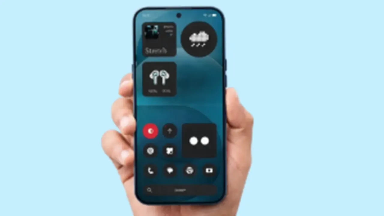 Nothing OS 5.0 Beta Programı Resmi Olarak Başladı
