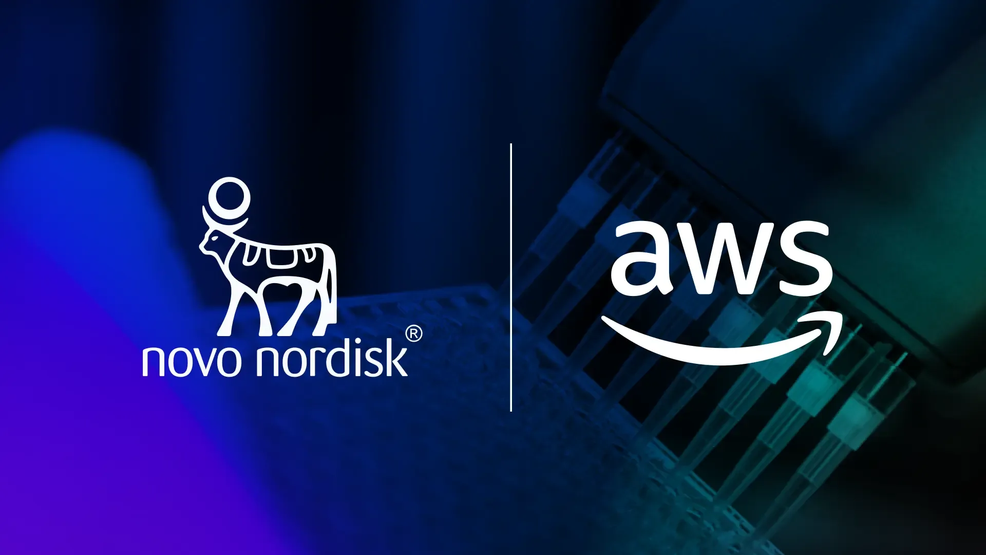 Novo Nordisk ve AWS İş Birliğiyle İlaç Keşifinde Yapay Zekâ Devrimi