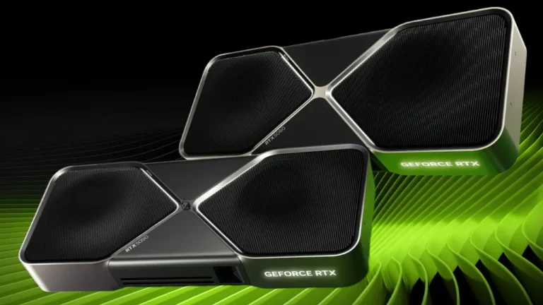 NVIDIA’nın Yeni R615 Sürücüsü: DLSS 4.5 Desteği ve Detaylar
