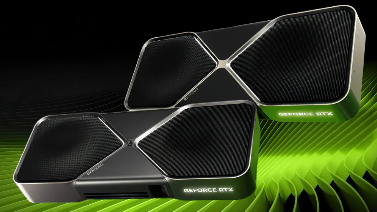 NVIDIA’nın Yeni R615 Sürücüsü: DLSS 4.5 Desteği ve Detaylar