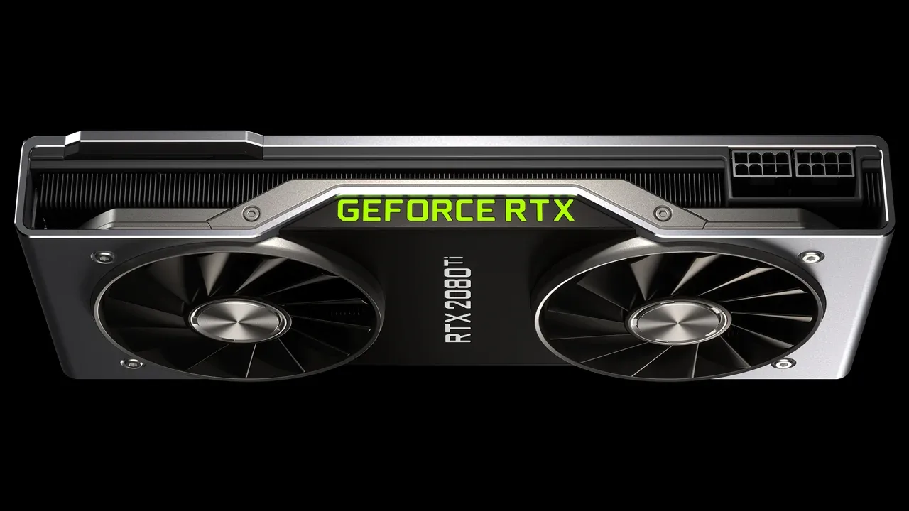 Nvidia RTX 2080 Ti 22 GB VRAM ile Yeniden Popülerlik Kazanıyor