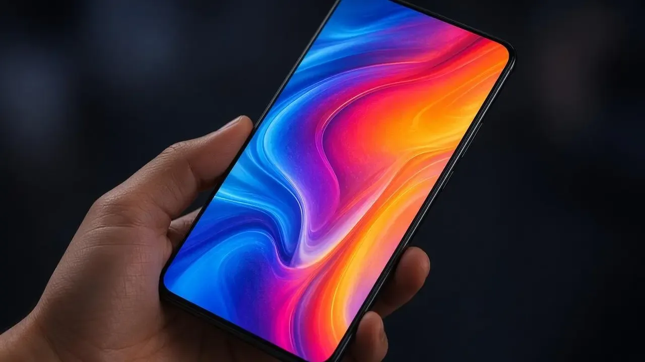 OnePlus ve BOE, Samsung’dan Daha İyi Ekran Malzemesi Üretiyor
