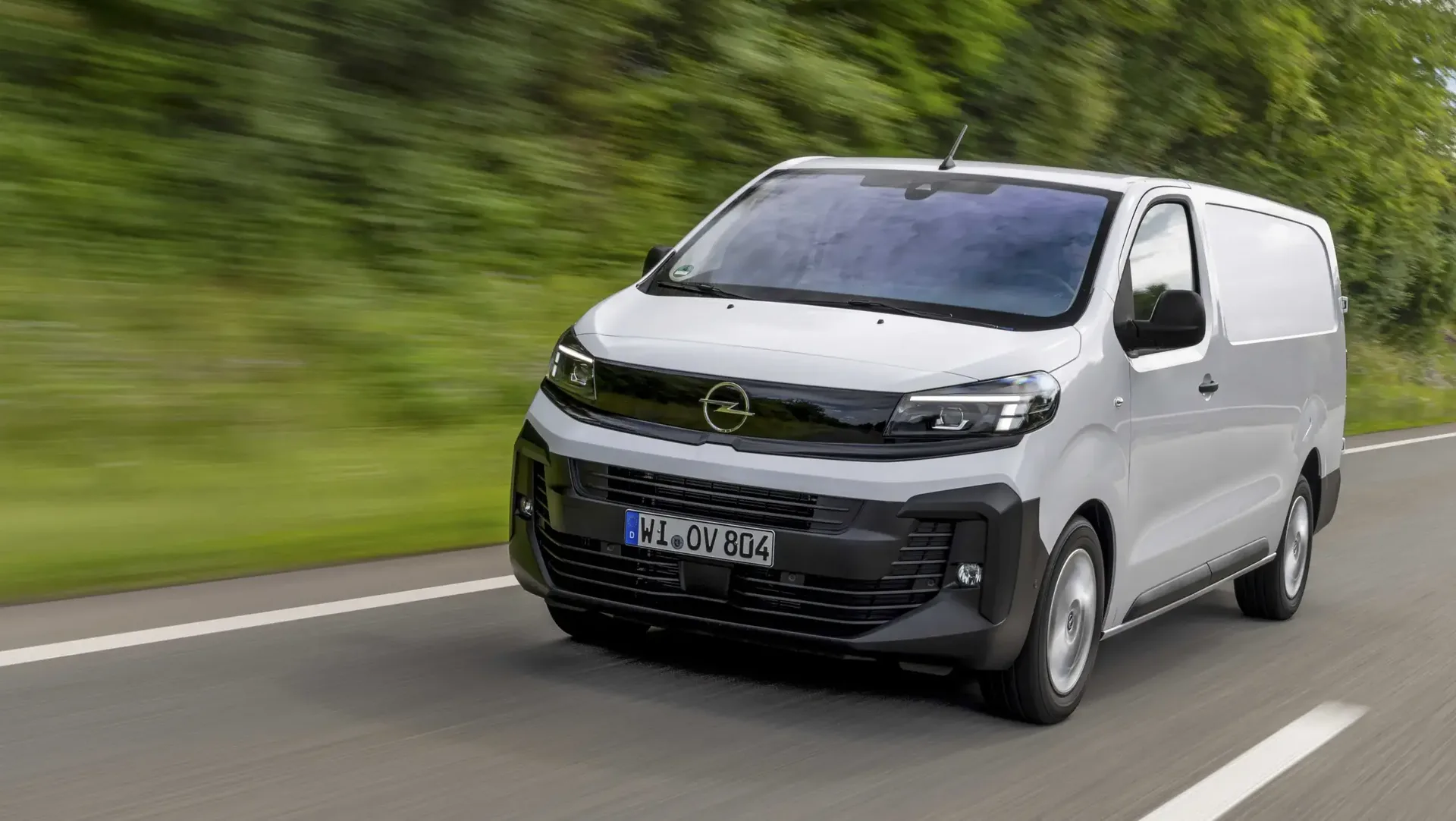 Opel Combo Bursa’da Yerli Üretimle Yollara Çıkacak