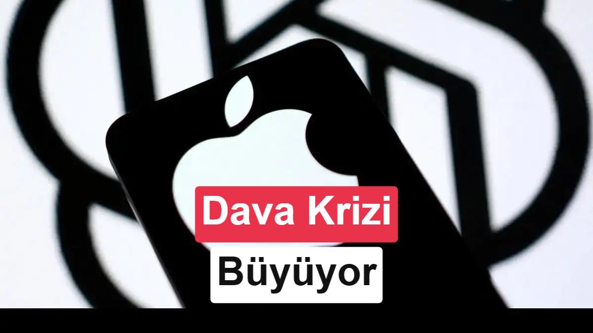 OpenAI, Apple’ın Ticari Sır Davasını Reddine Çıkar