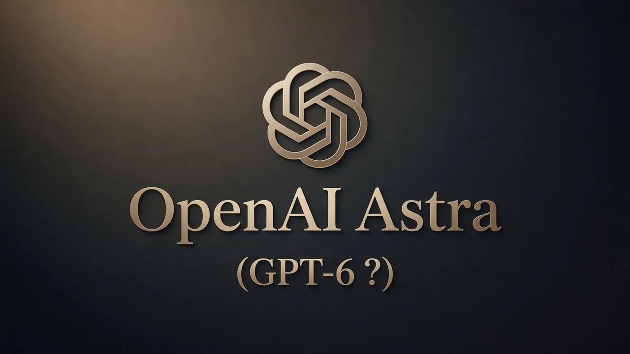 OpenAI, Astra: Geleceğin Karmaşık Problemleri Çözücü Yapay Zeka Modelleri
