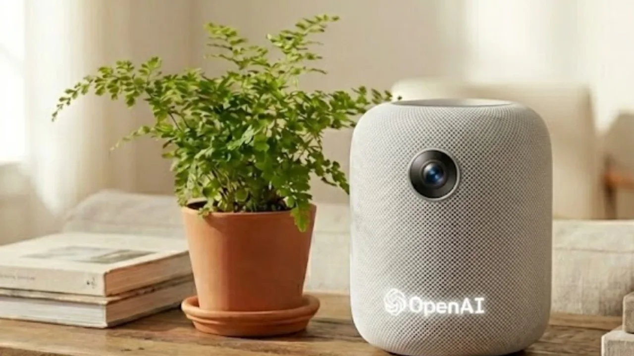 OpenAI’nın İlk Akıllı Cihazı: Fiyat ve Tasarım Gerçekler