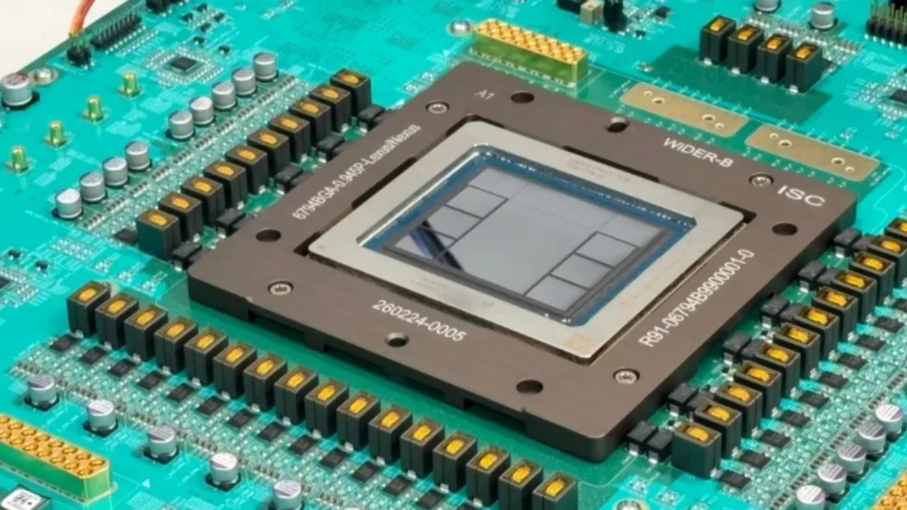 OpenAI, Nvidia’ya Karşı Kendi Çipini Tanıttı: İlk Performans Sonuçları Açıklandı