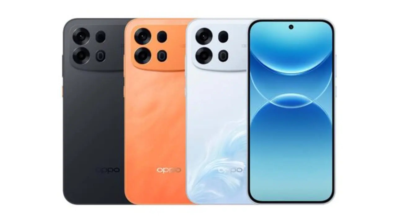 OPPO A7 Pro Max: 10.000 mAh Batarya ve Yüksek Performans