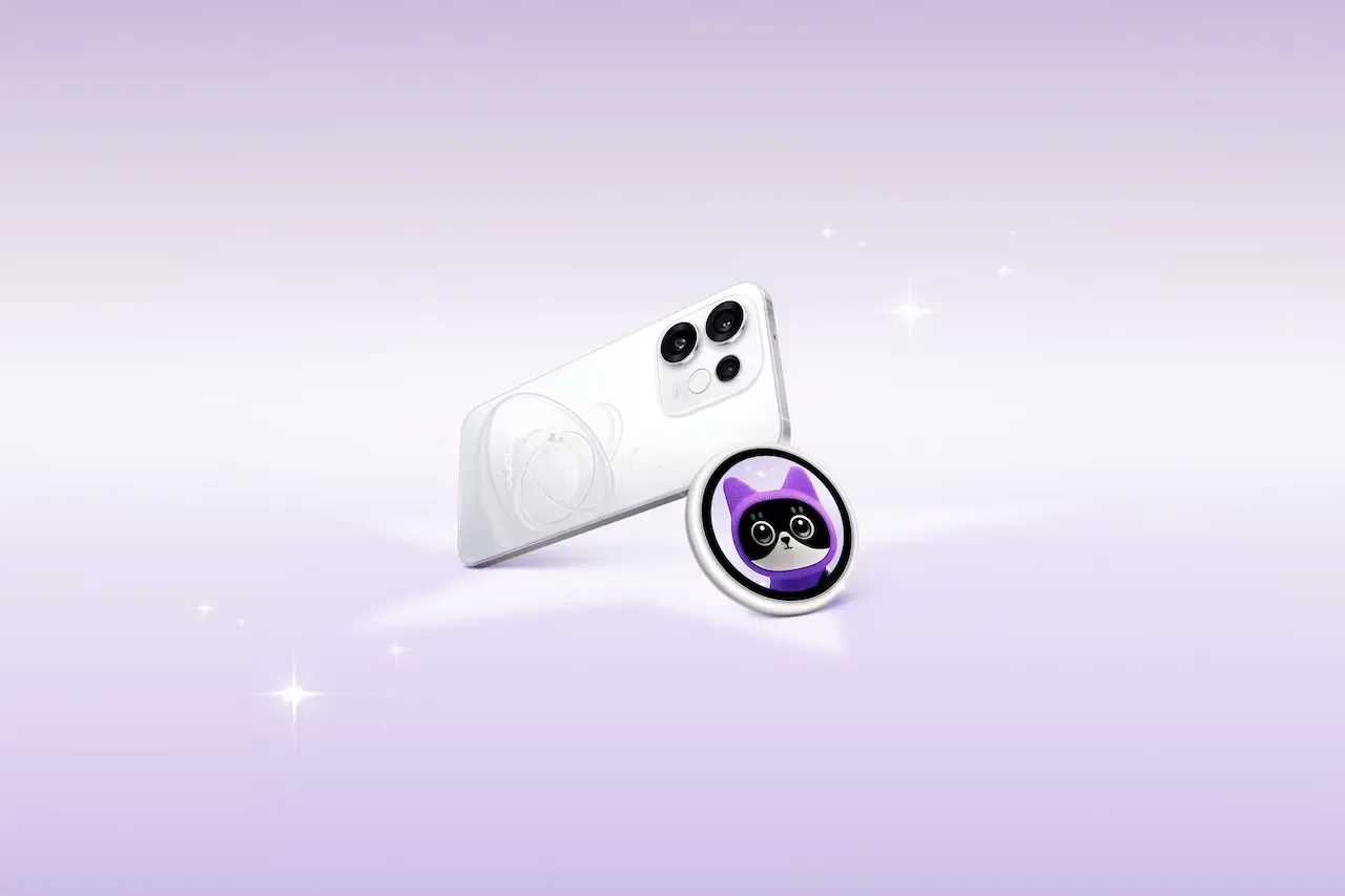 OPPO Reno 16 Serisiyle Türkiye’de Yeni Kulaklıklar ve Bubble Ekran Aksesuarı
