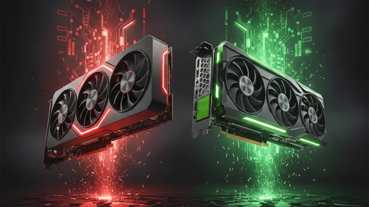 Oyun Dünyasında Yeni Bir Dönem: 16 GB VRAM Kapasiteli Ekran Kartları