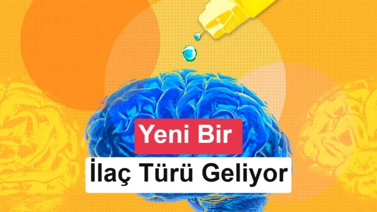 Ozempic Devrimi Beyne Taşınıyor: Yepyeni Bir İlaç Türü Yolda
