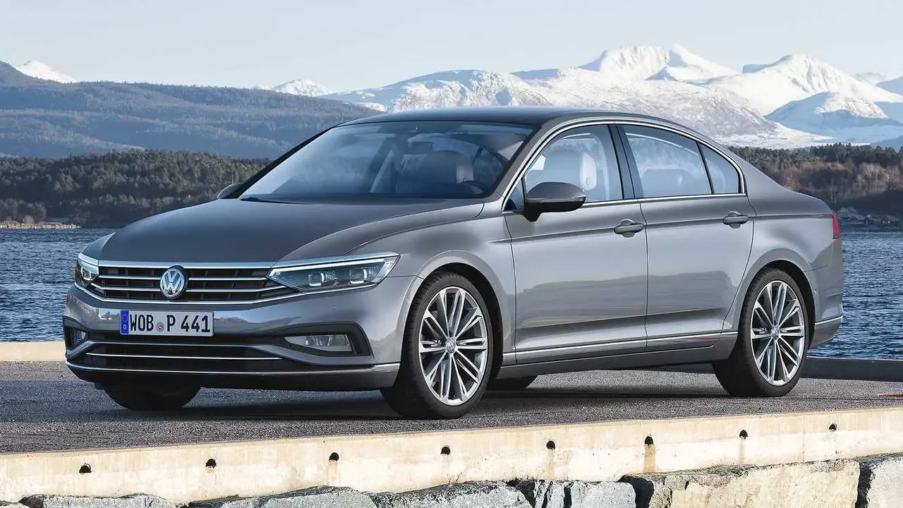 Passat Paketleri ve Sıralamaları